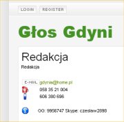 Głos Gdyni